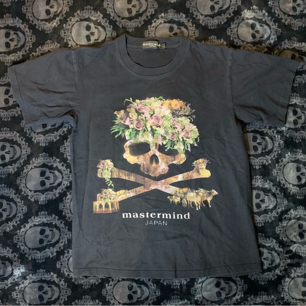 Mastermind Japan Tee